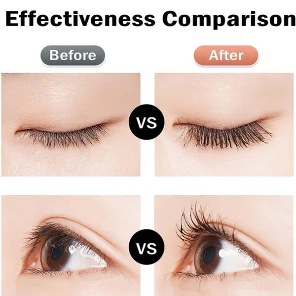 Heated eyelash curler